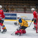 VIDEO: Písek bez bodu i gólu, Klatovy rozhodly ve třetí třetině