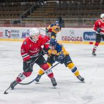 VIDEO: Písek bez bodu i gólu, Klatovy rozhodly ve třetí třetině