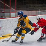 VIDEO: Písek bez bodu i gólu, Klatovy rozhodly ve třetí třetině