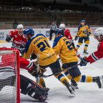 VIDEO: Písek bez bodu i gólu, Klatovy rozhodly ve třetí třetině