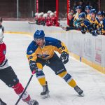 VIDEO: Písek bez bodu i gólu, Klatovy rozhodly ve třetí třetině