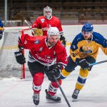 VIDEO: Písek bez bodu i gólu, Klatovy rozhodly ve třetí třetině