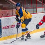 VIDEO: Písek bez bodu i gólu, Klatovy rozhodly ve třetí třetině