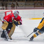 VIDEO: Písek bez bodu i gólu, Klatovy rozhodly ve třetí třetině