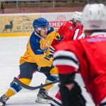 VIDEO: Písek bez bodu i gólu, Klatovy rozhodly ve třetí třetině