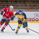 VIDEO: Písek bez bodu i gólu, Klatovy rozhodly ve třetí třetině