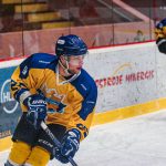 VIDEO: Písek bez bodu i gólu, Klatovy rozhodly ve třetí třetině