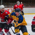 VIDEO: Písek bez bodu i gólu, Klatovy rozhodly ve třetí třetině