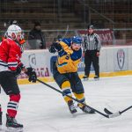 VIDEO: Písek bez bodu i gólu, Klatovy rozhodly ve třetí třetině