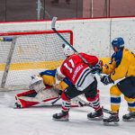 VIDEO: Písek bez bodu i gólu, Klatovy rozhodly ve třetí třetině