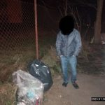 Strakoničtí strážníci vyzráli na bezdomovce. Nepořádek si po sobě musí sami uklidit