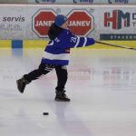 Táborští hokejisté srazili podruhé v nadstavbě do kolen letňanského lídra