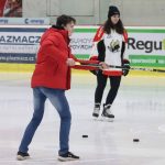 Táborští hokejisté srazili podruhé v nadstavbě do kolen letňanského lídra