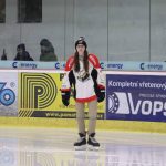 Táborští hokejisté srazili podruhé v nadstavbě do kolen letňanského lídra