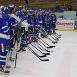 Táborští hokejisté srazili podruhé v nadstavbě do kolen letňanského lídra