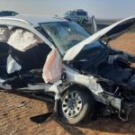 AKTUALIZOVÁNO: Vážná nehoda na obchvatu Chýnova: Příčinou bylo opět nedání přednosti v jízdě