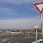 AKTUALIZOVÁNO: Vážná nehoda na obchvatu Chýnova: Příčinou bylo opět nedání přednosti v jízdě