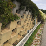 V Kájově vyroste nová protihluková stěna. Řidiče čeká dopravní omezení