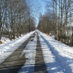 Proti výstavbě parkoviště pro karavany v osadě Hory se místní brání peticí