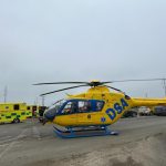 Na křižovatce u Letů se čelně střetla dvě auta. Při nehodě se zranili čtyři lidé