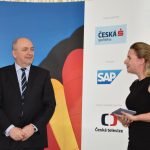 EY Podnikatelem roku Jihočeského kraje je majitel Pekárny Srnín Josef Bukovský