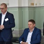 EY Podnikatelem roku Jihočeského kraje je majitel Pekárny Srnín Josef Bukovský