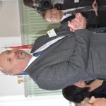 EY Podnikatelem roku Jihočeského kraje je majitel Pekárny Srnín Josef Bukovský