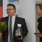 EY Podnikatelem roku Jihočeského kraje je majitel Pekárny Srnín Josef Bukovský