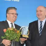 EY Podnikatelem roku Jihočeského kraje je majitel Pekárny Srnín Josef Bukovský