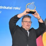 EY Podnikatelem roku Jihočeského kraje je majitel Pekárny Srnín Josef Bukovský