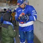 Kohouti se prosadili v souboji s Kobrou až v polovině zápasu, přesto naložili hadům půltucet