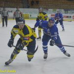 Kohouti se prosadili v souboji s Kobrou až v polovině zápasu, přesto naložili hadům půltucet