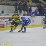 Kohouti se prosadili v souboji s Kobrou až v polovině zápasu, přesto naložili hadům půltucet