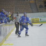 Kohouti se prosadili v souboji s Kobrou až v polovině zápasu, přesto naložili hadům půltucet