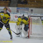 Kohouti se prosadili v souboji s Kobrou až v polovině zápasu, přesto naložili hadům půltucet