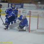 Kohouti se prosadili v souboji s Kobrou až v polovině zápasu, přesto naložili hadům půltucet