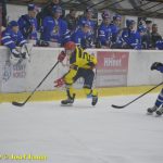 Kohouti se prosadili v souboji s Kobrou až v polovině zápasu, přesto naložili hadům půltucet