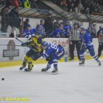 Kohouti se prosadili v souboji s Kobrou až v polovině zápasu, přesto naložili hadům půltucet