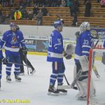 Kohouti se prosadili v souboji s Kobrou až v polovině zápasu, přesto naložili hadům půltucet