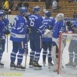 Kohouti se prosadili v souboji s Kobrou až v polovině zápasu, přesto naložili hadům půltucet