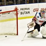 Motor utrpěl po nadějném průběhu výprask od lídra tabulky