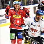 Motor utrpěl po nadějném průběhu výprask od lídra tabulky