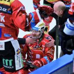 Motor utrpěl po nadějném průběhu výprask od lídra tabulky