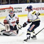 Motor utrpěl po nadějném průběhu výprask od lídra tabulky