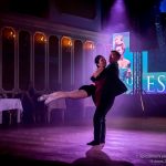 Návštěvníci reprezentačního plesu se vyfotili a přispěli tím na dobrou věc