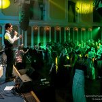 Návštěvníci reprezentačního plesu se vyfotili a přispěli tím na dobrou věc