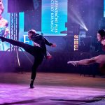 Návštěvníci reprezentačního plesu se vyfotili a přispěli tím na dobrou věc