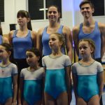 VIDEO: Sokolská akademie napěchovala sportovní halu. Oživení přinesla živá kapela Prvoci