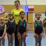 VIDEO: Sokolská akademie napěchovala sportovní halu. Oživení přinesla živá kapela Prvoci