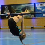 VIDEO: Sokolská akademie napěchovala sportovní halu. Oživení přinesla živá kapela Prvoci